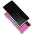 DC Comics Fierce Harley Quinn Galaxy S24 FE Clear Case